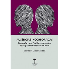 AUSÊNCIAS INCORPORADAS